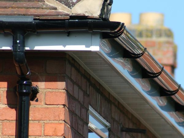 Gutter Fascia Hampshire, West Sussex and Surrey