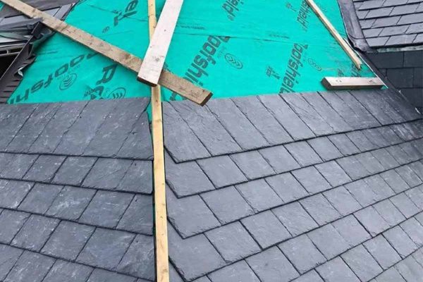New Roofs Hampshire, West Sussex and Surrey